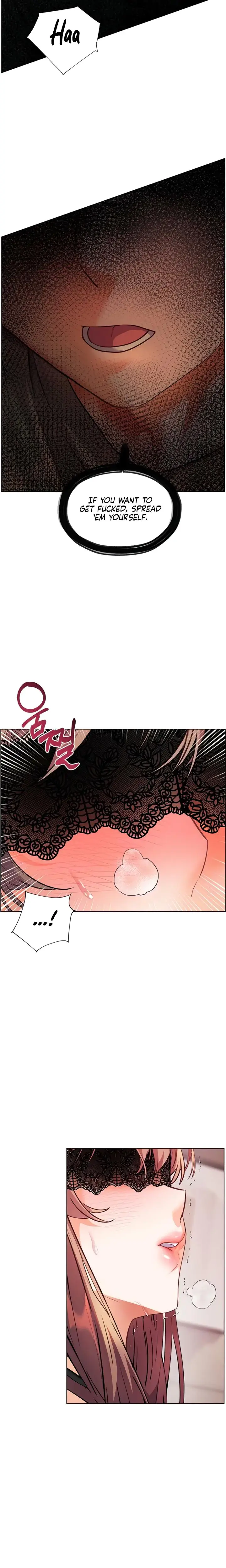 The Teachers Efforts Chapter 70 - Page 4