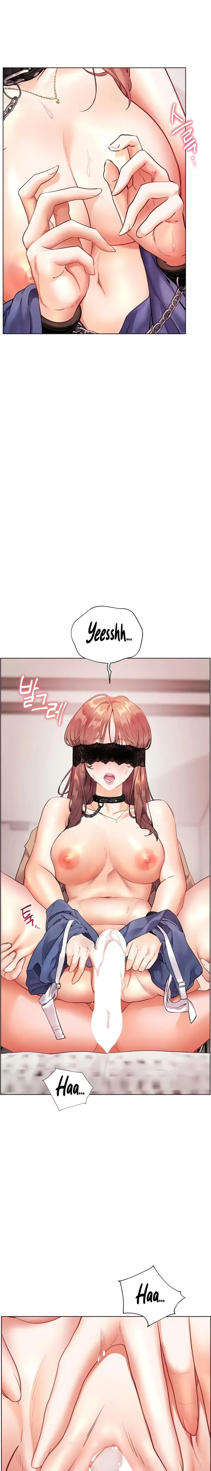 The Teachers Efforts Chapter 70 - Page 5