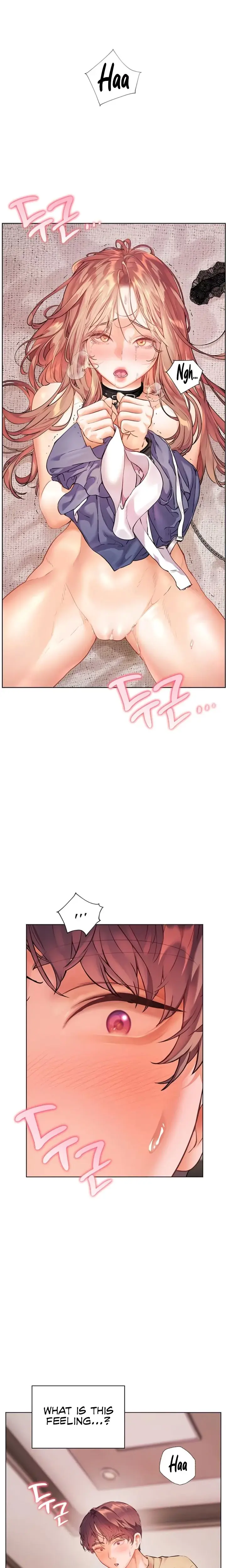 The Teachers Efforts Chapter 71 - Page 10