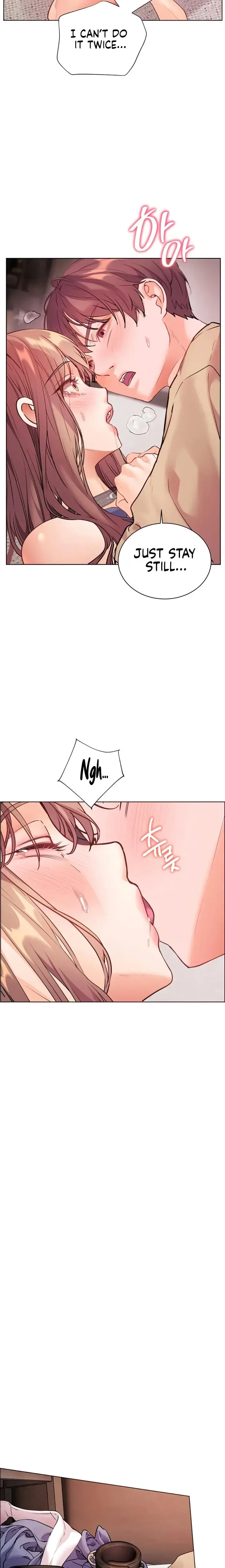 The Teachers Efforts Chapter 71 - Page 13