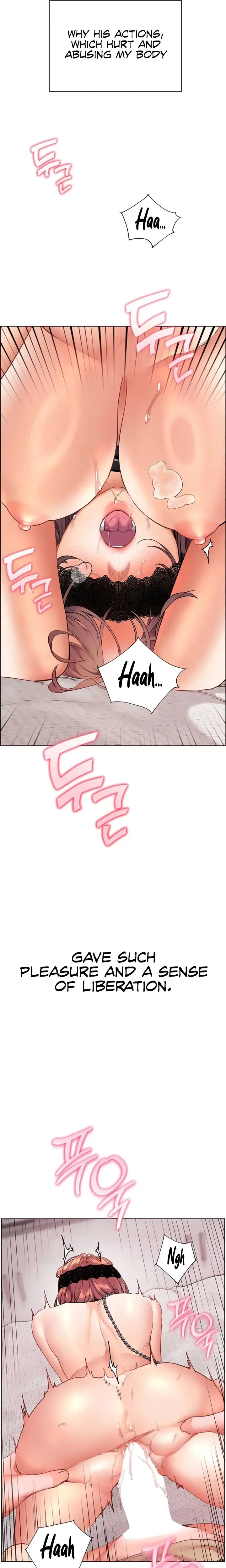 The Teachers Efforts Chapter 71 - Page 2