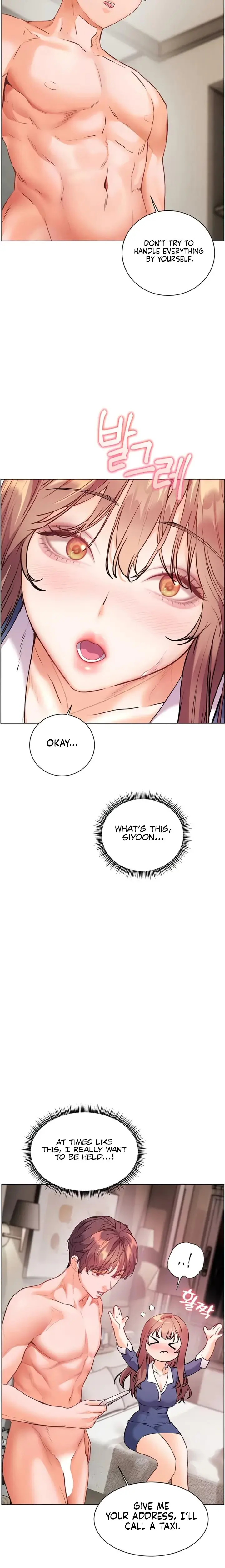 The Teachers Efforts Chapter 71 - Page 29