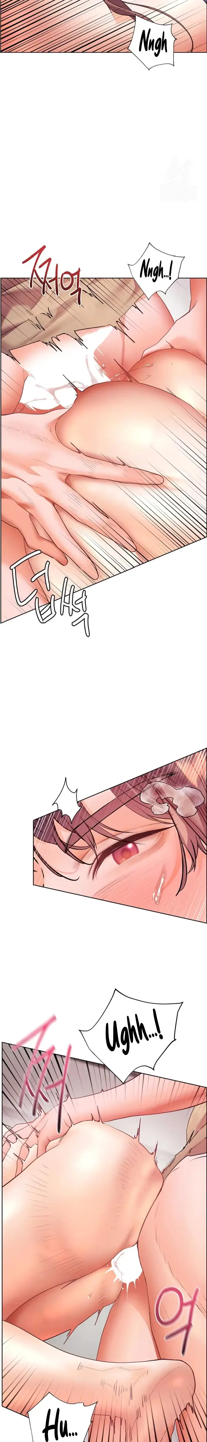 The Teachers Efforts Chapter 71 - Page 4