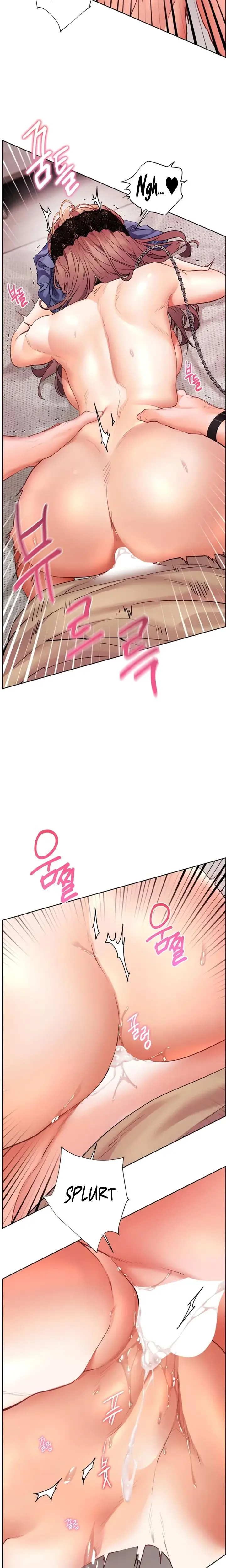 The Teachers Efforts Chapter 71 - Page 5