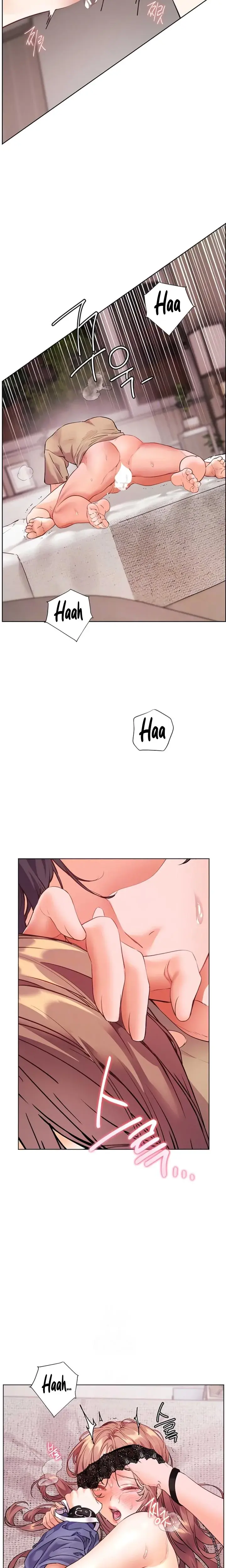 The Teachers Efforts Chapter 71 - Page 6