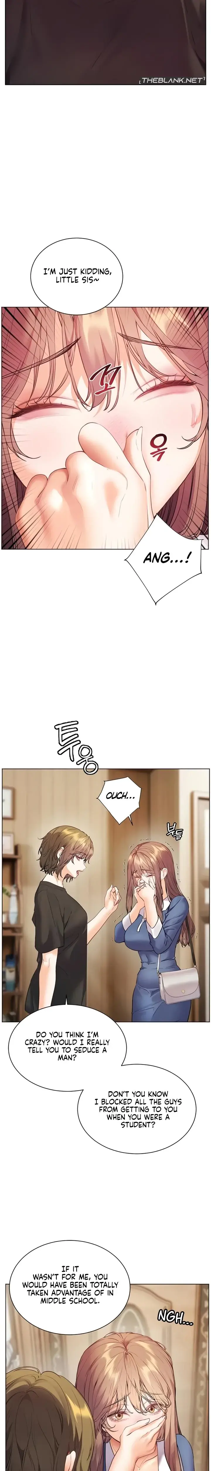 The Teachers Efforts Chapter 72 - Page 10