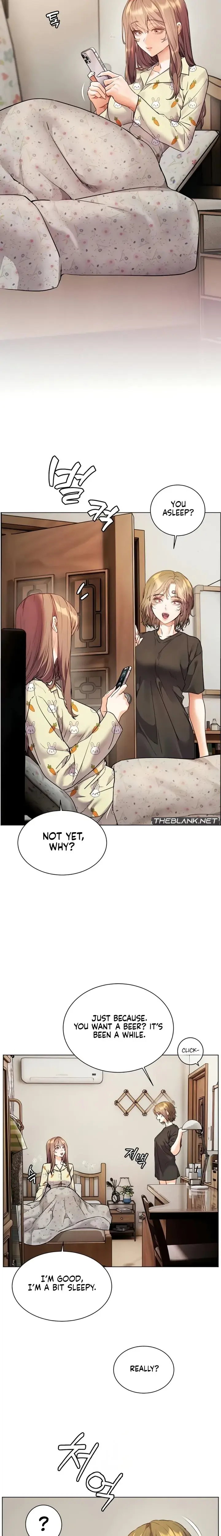 The Teachers Efforts Chapter 72 - Page 16
