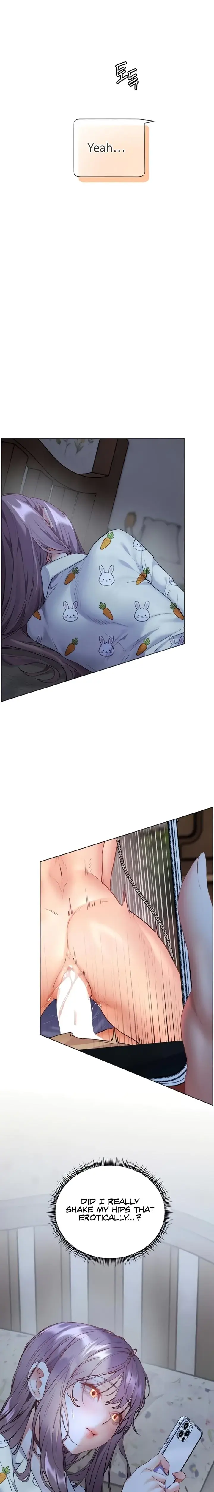The Teachers Efforts Chapter 72 - Page 26