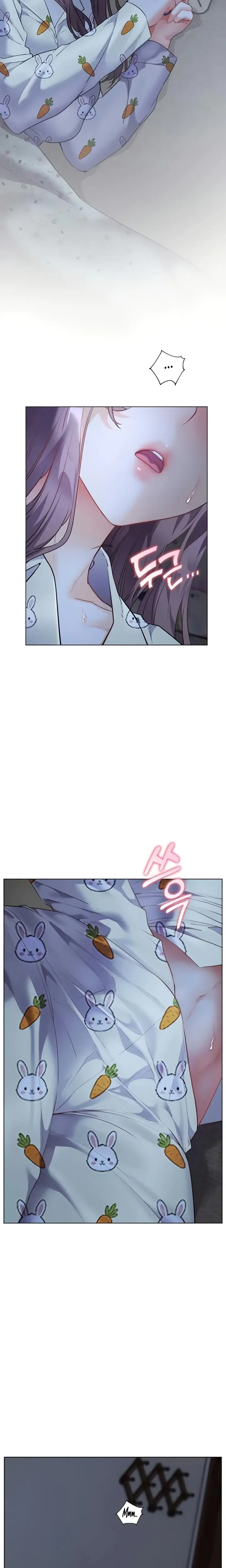 The Teachers Efforts Chapter 72 - Page 27