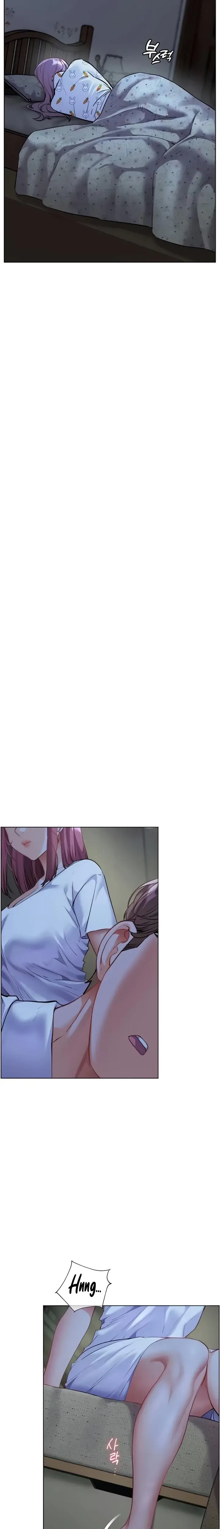 The Teachers Efforts Chapter 72 - Page 28