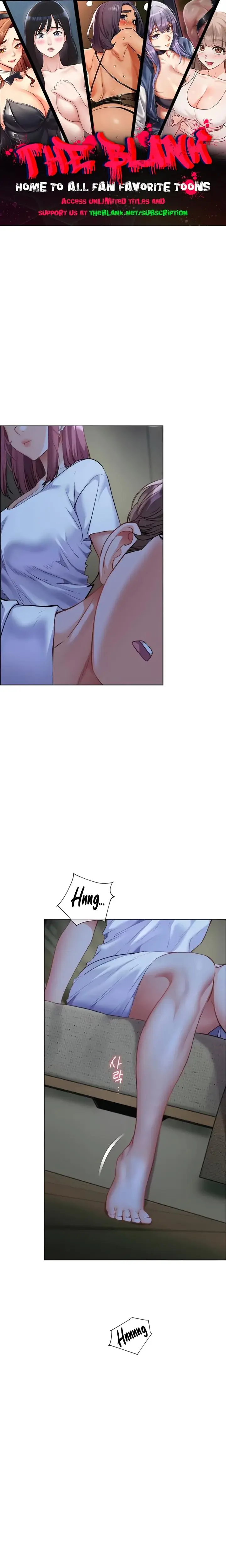 The Teachers Efforts Chapter 73 - Page 1
