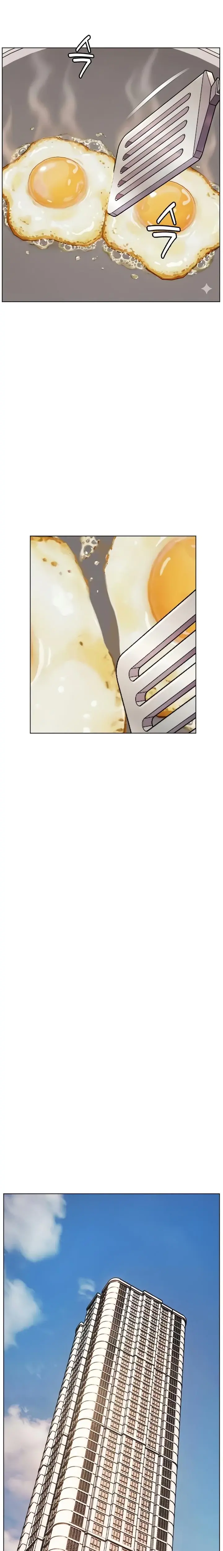 The Teachers Efforts Chapter 73 - Page 14