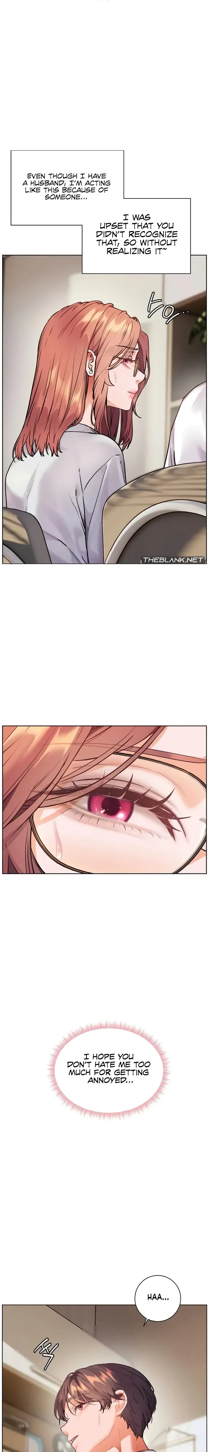 The Teachers Efforts Chapter 73 - Page 19