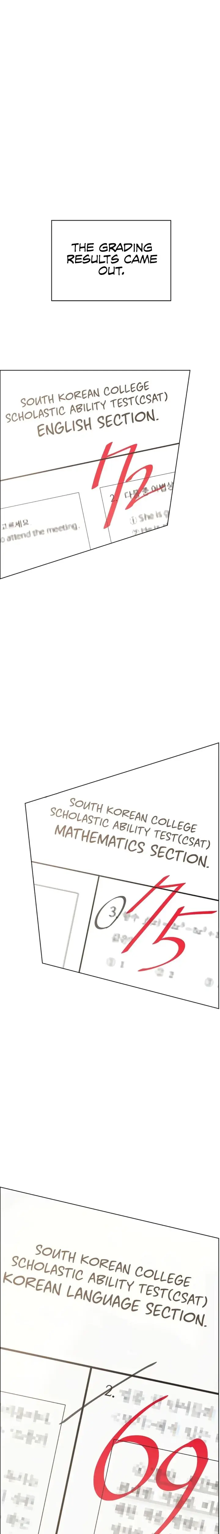 The Teachers Efforts Chapter 73 - Page 29