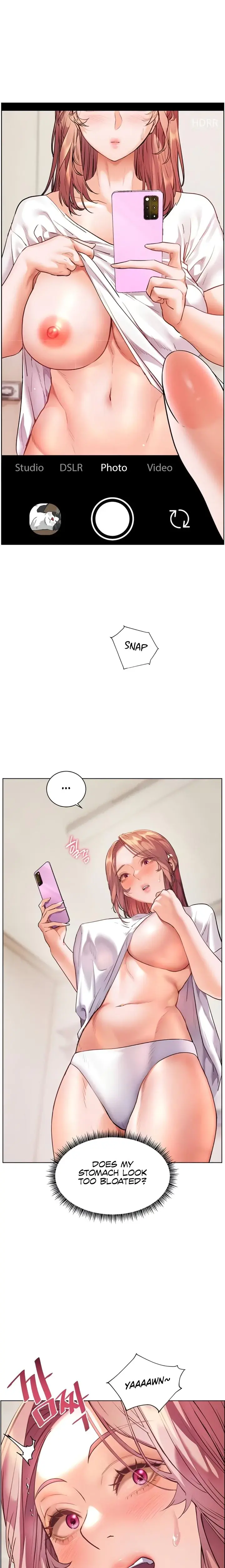The Teachers Efforts Chapter 73 - Page 4