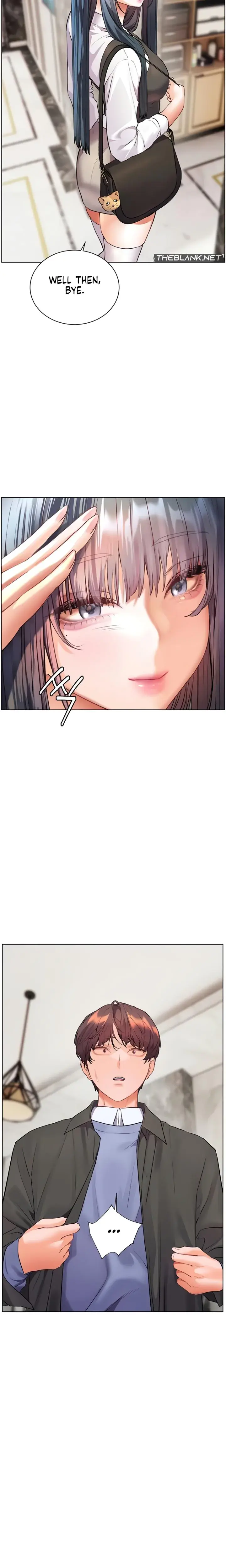 The Teachers Efforts Chapter 74 - Page 20