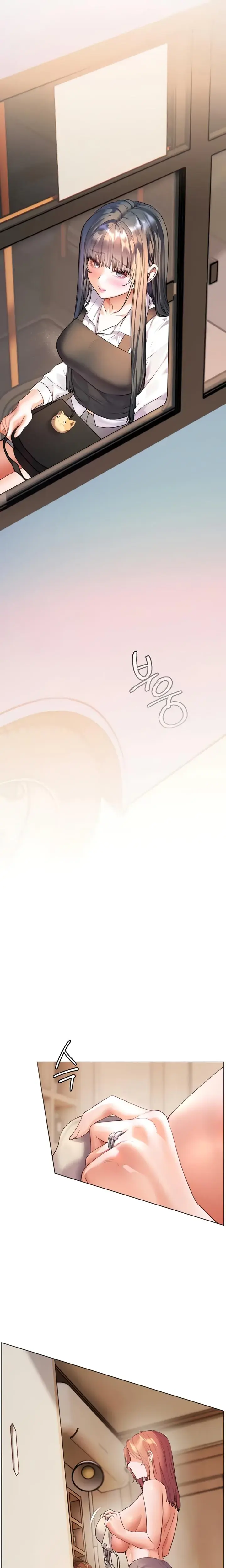 The Teachers Efforts Chapter 74 - Page 22