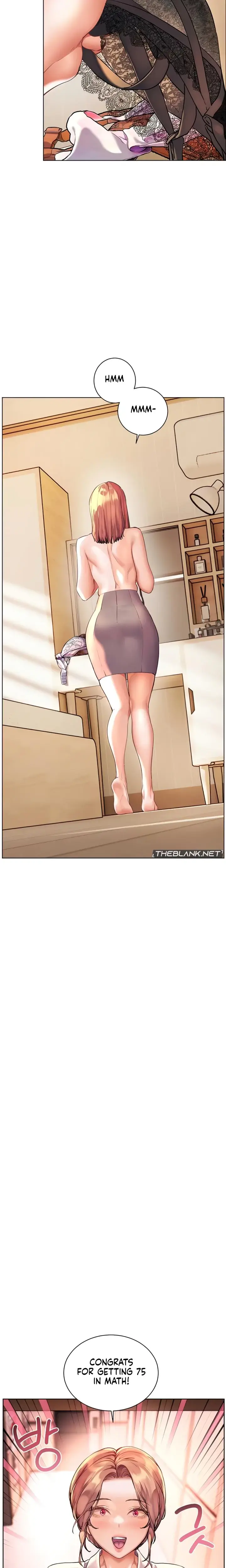 The Teachers Efforts Chapter 74 - Page 24