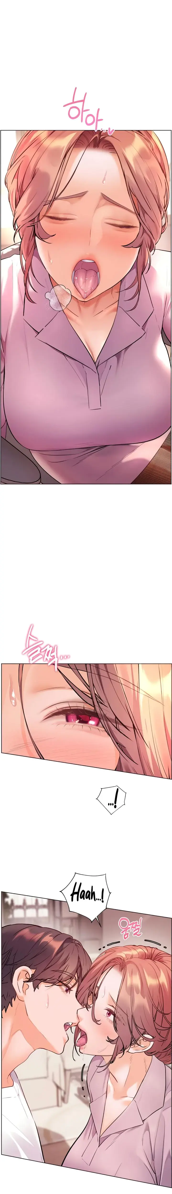 The Teachers Efforts Chapter 75 - Page 20