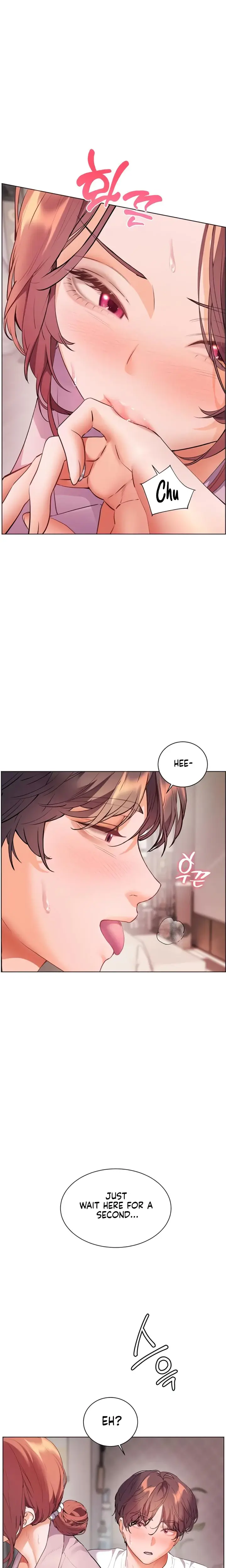 The Teachers Efforts Chapter 75 - Page 21