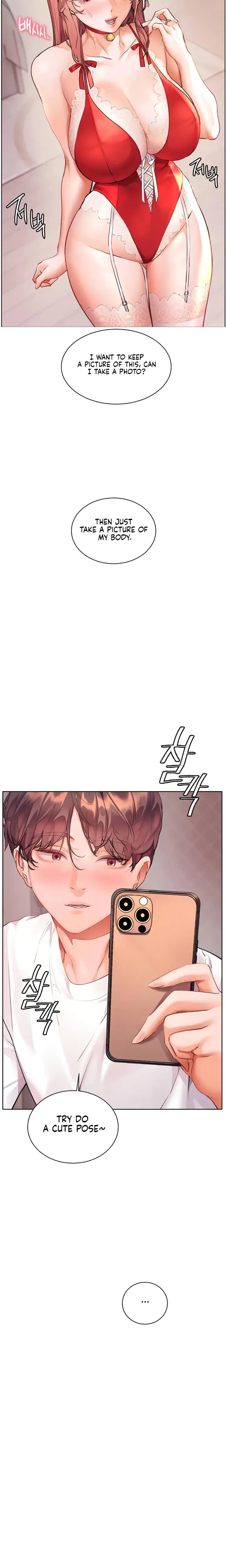 The Teachers Efforts Chapter 75 - Page 25