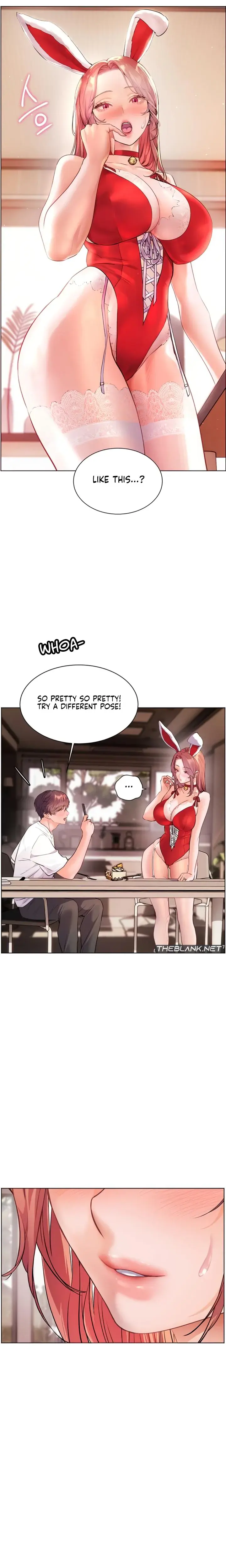 The Teachers Efforts Chapter 75 - Page 26