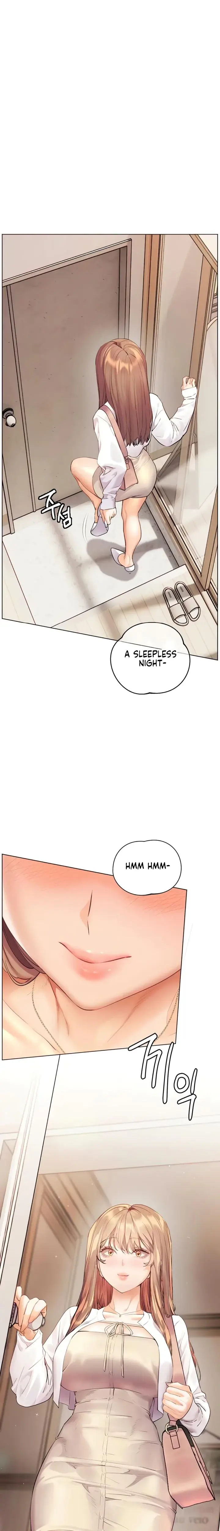 The Teachers Efforts Chapter 75 - Page 27