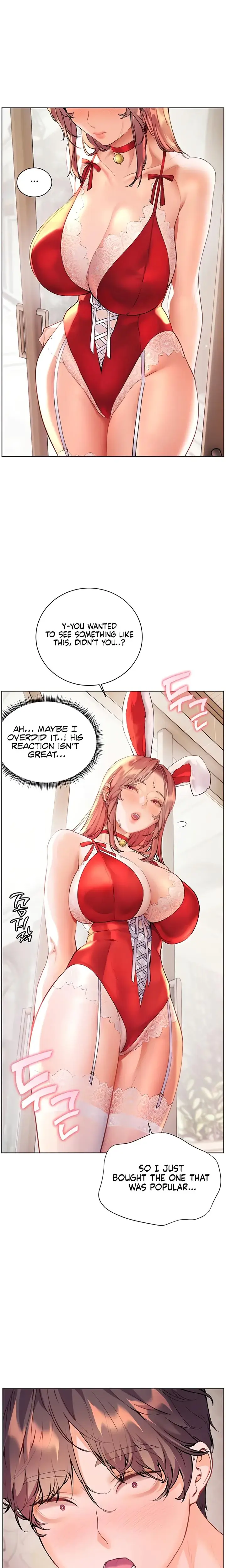 The Teachers Efforts Chapter 76 - Page 2