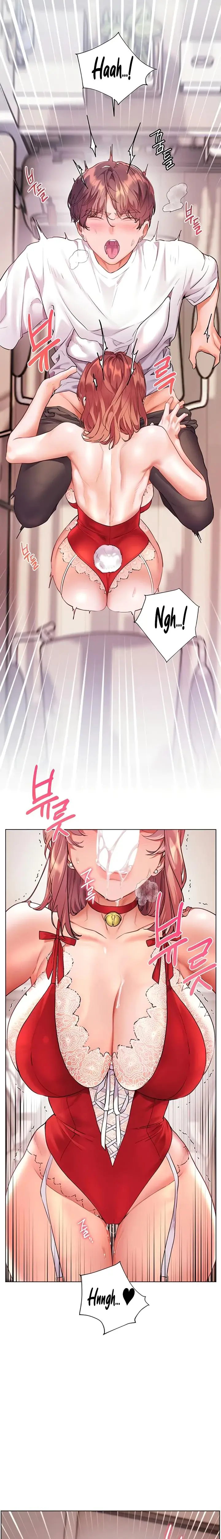 The Teachers Efforts Chapter 76 - Page 29