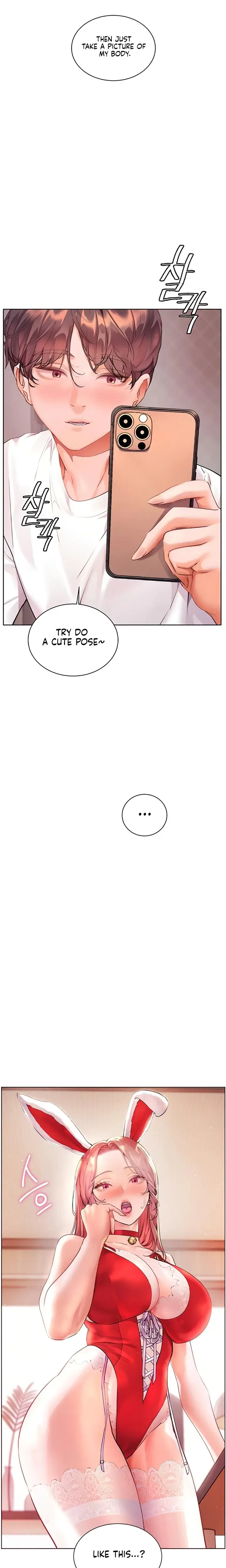 The Teachers Efforts Chapter 76 - Page 4