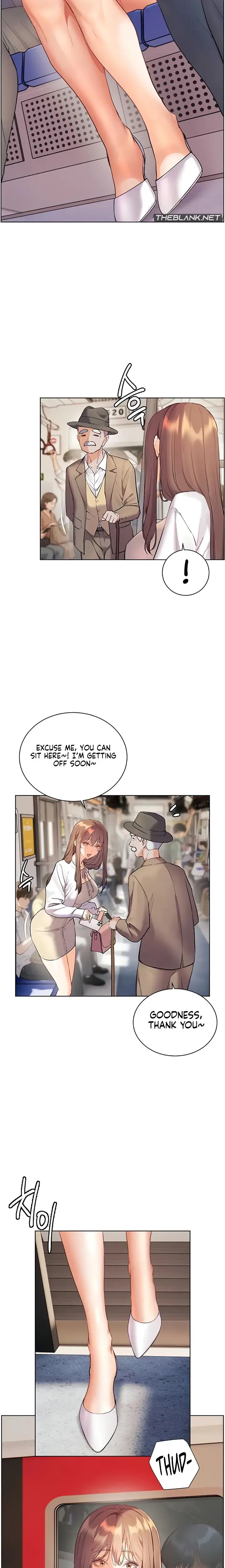 The Teachers Efforts Chapter 76 - Page 8