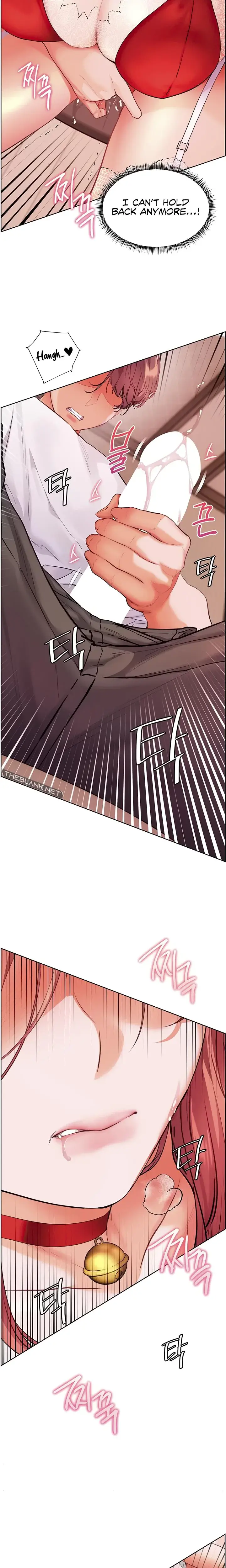 The Teachers Efforts Chapter 77 - Page 15