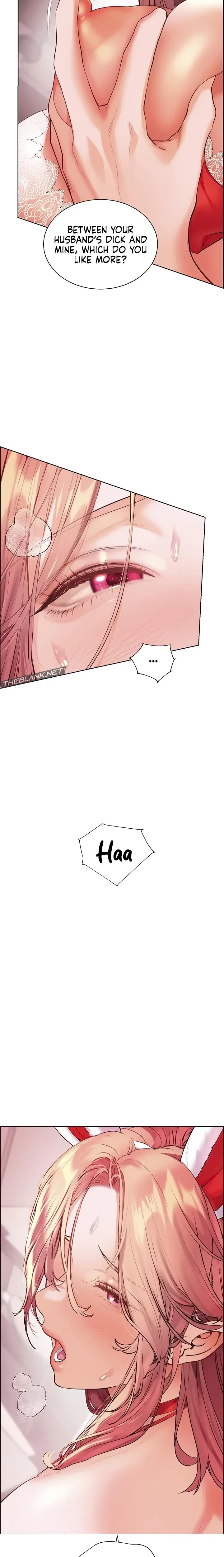 The Teachers Efforts Chapter 77 - Page 24