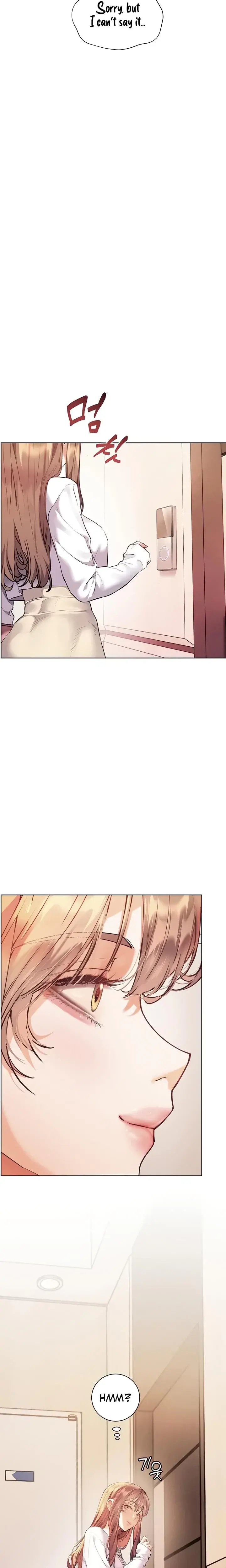 The Teachers Efforts Chapter 77 - Page 25