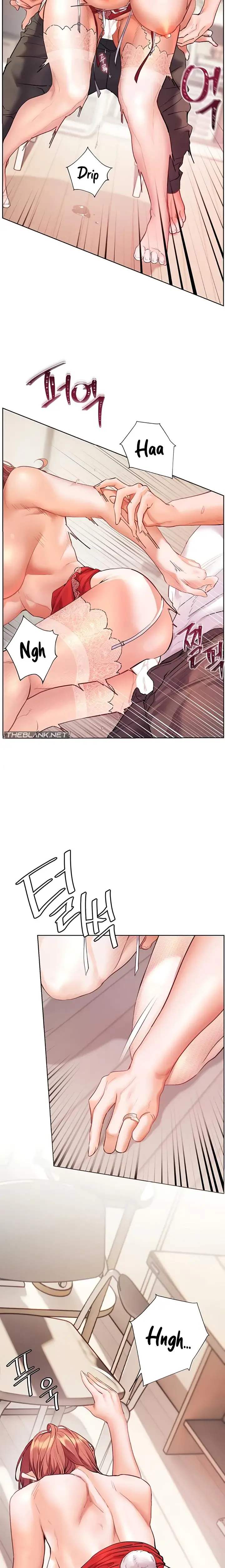 The Teachers Efforts Chapter 78 - Page 17
