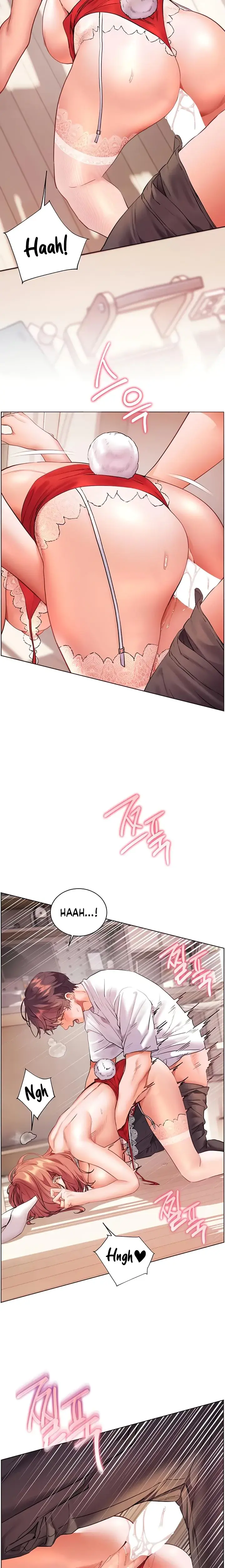 The Teachers Efforts Chapter 78 - Page 18
