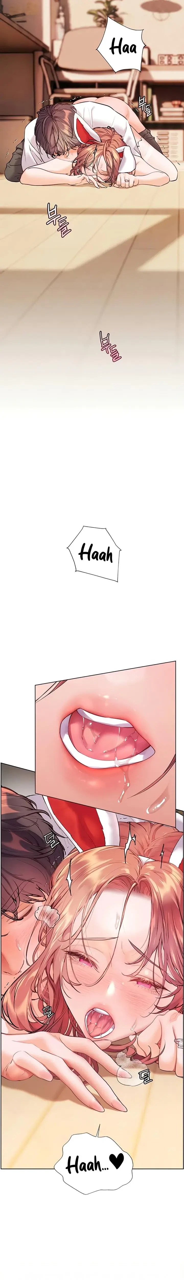 The Teachers Efforts Chapter 78 - Page 23