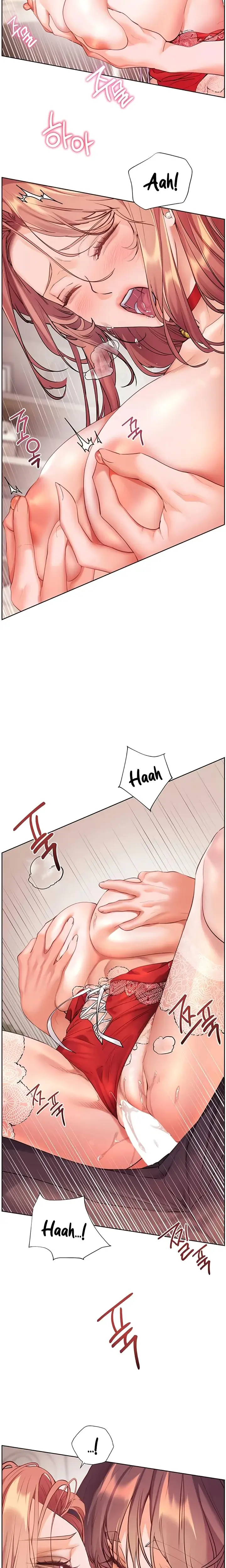 The Teachers Efforts Chapter 78 - Page 6