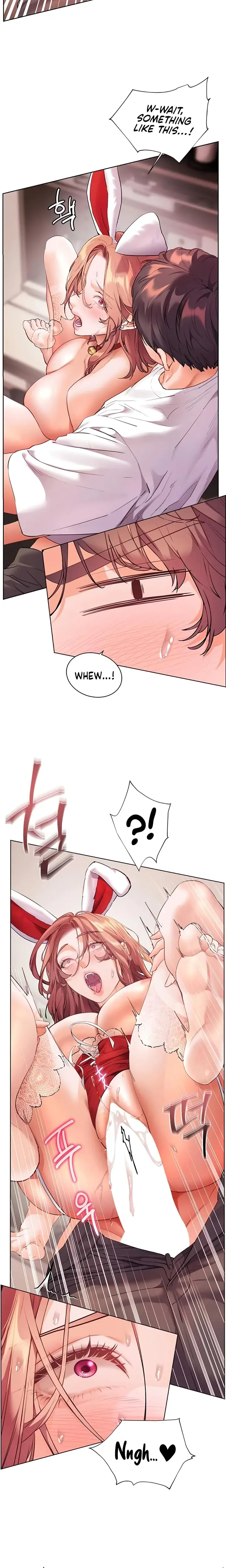 The Teachers Efforts Chapter 78 - Page 9