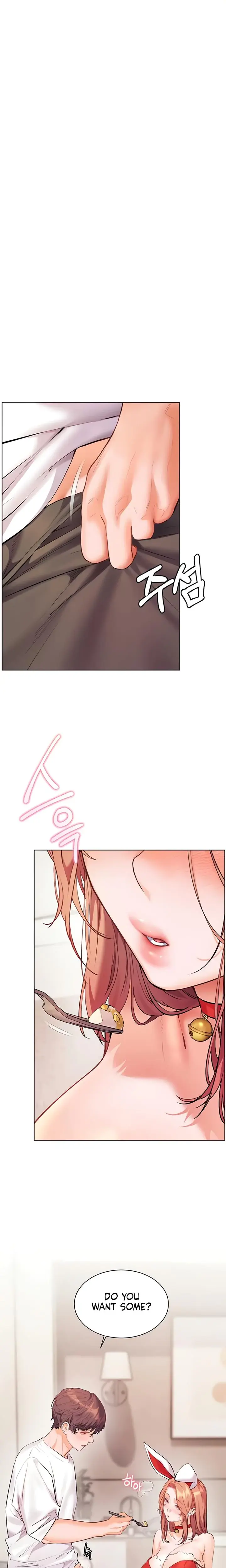 The Teachers Efforts Chapter 79 - Page 10
