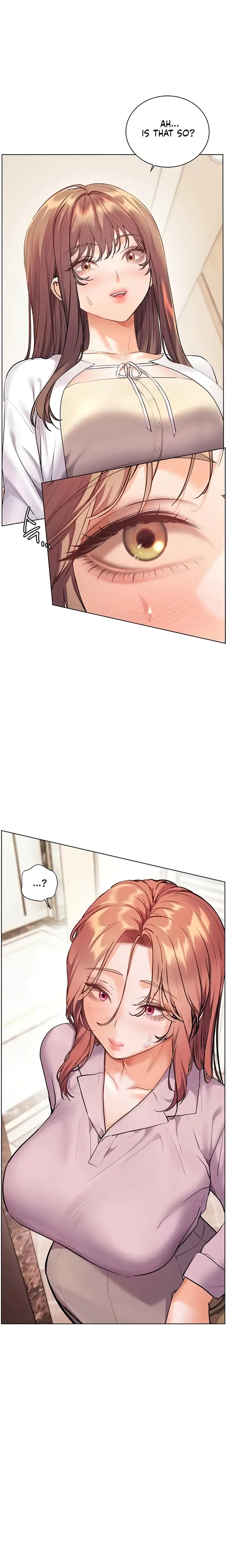 The Teachers Efforts Chapter 79 - Page 19