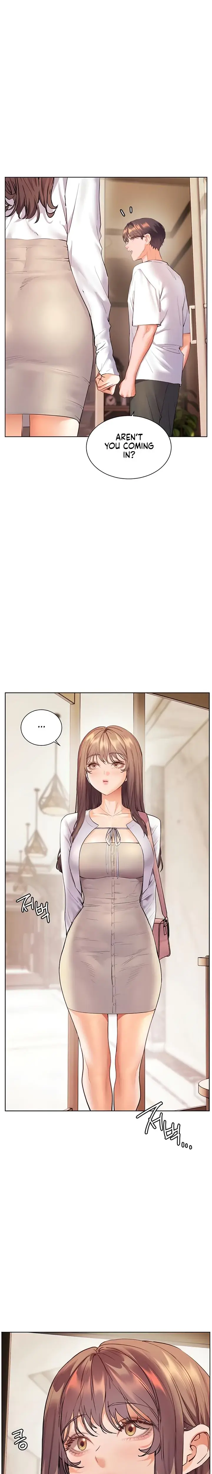 The Teachers Efforts Chapter 79 - Page 20