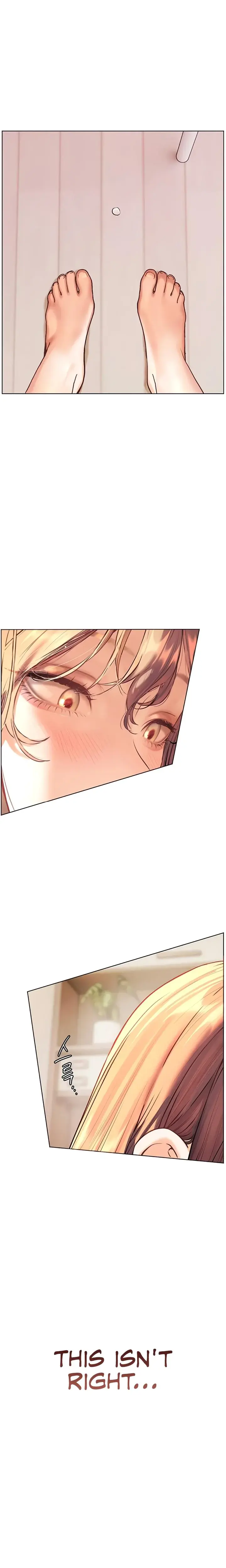 The Teachers Efforts Chapter 79 - Page 24