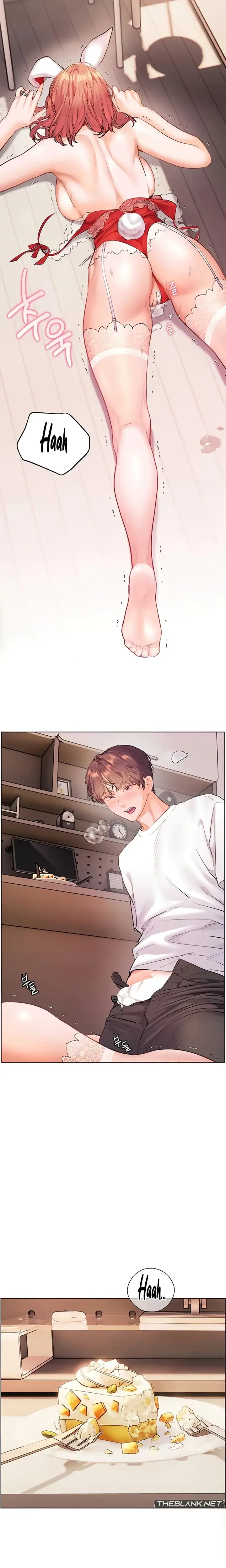 The Teachers Efforts Chapter 79 - Page 9