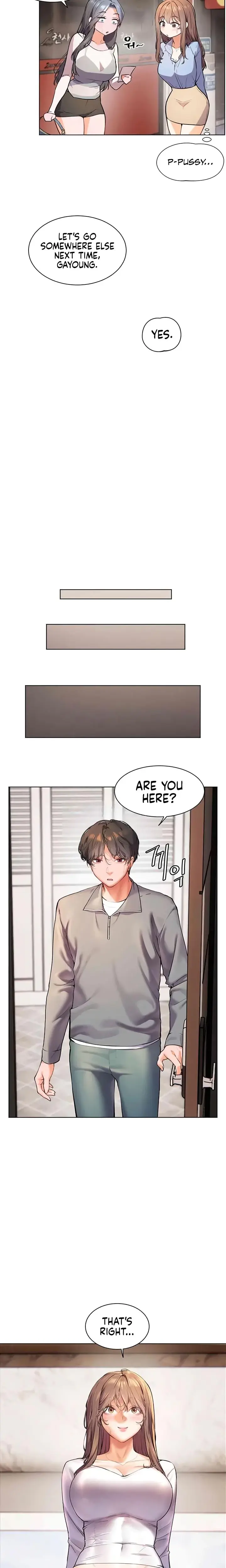 The Teachers Efforts Chapter 8 - Page 16