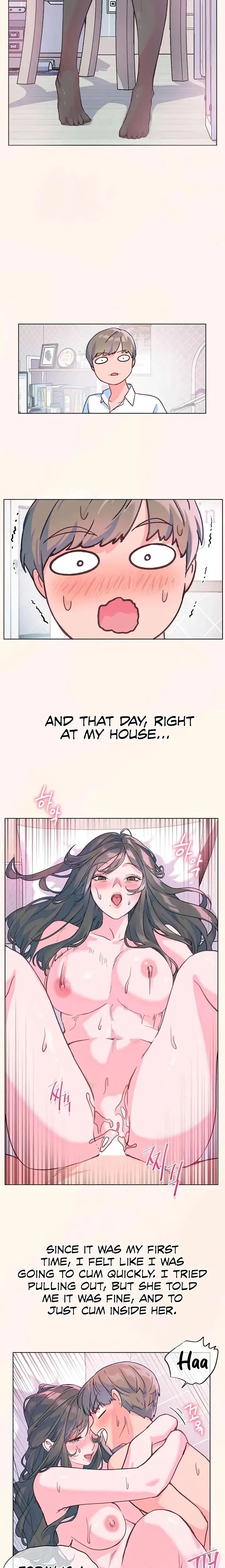 The Teachers Efforts Chapter 8 - Page 25