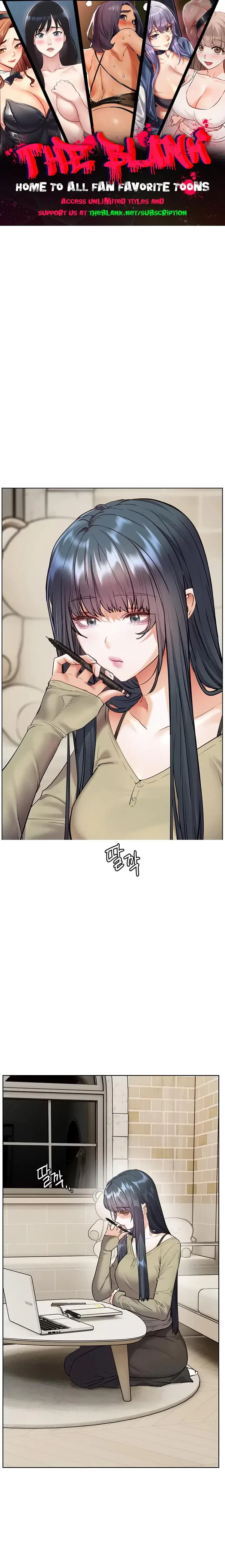The Teachers Efforts Chapter 80 - Page 1