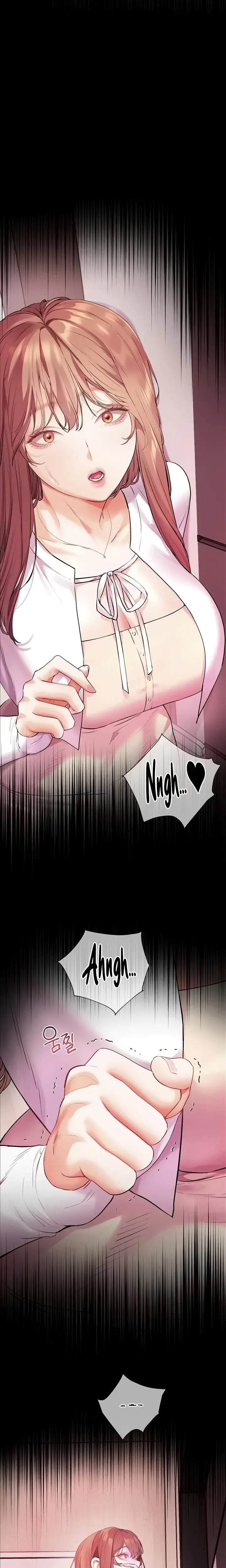 The Teachers Efforts Chapter 80 - Page 17