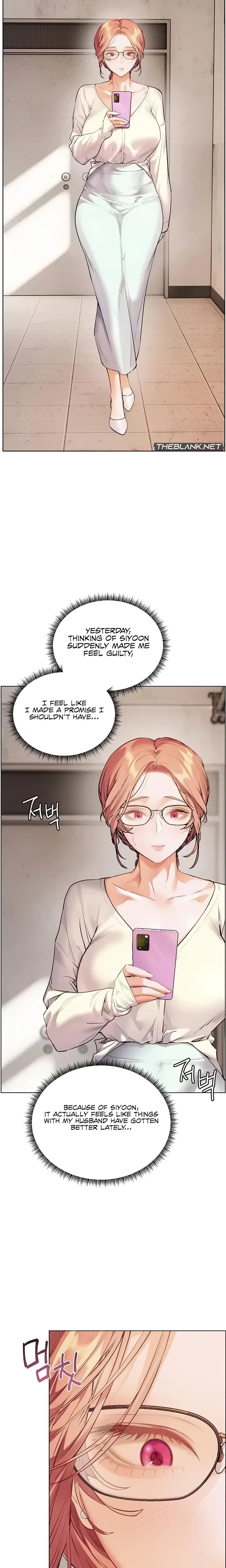 The Teachers Efforts Chapter 80 - Page 32