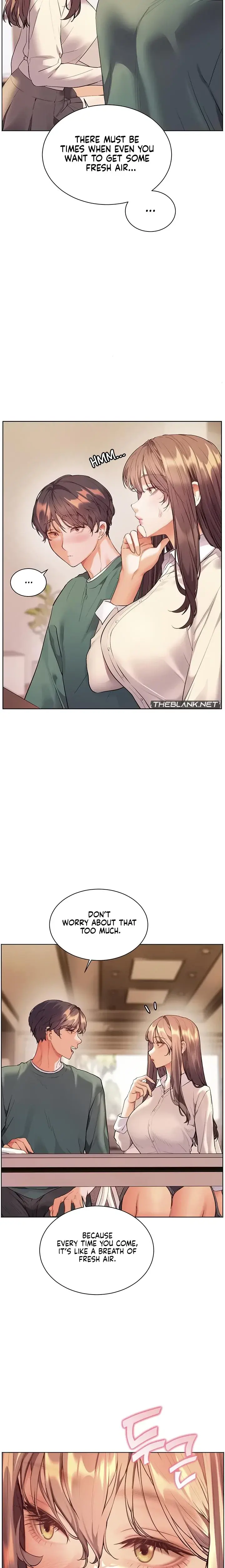 The Teachers Efforts Chapter 81 - Page 15
